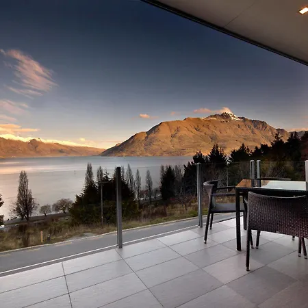 Lakeridge Queenstown By Staysouth